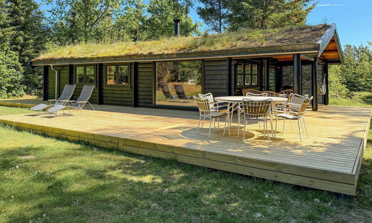 Ebdrup House | 3 bedroom gorgeous home in Kolind