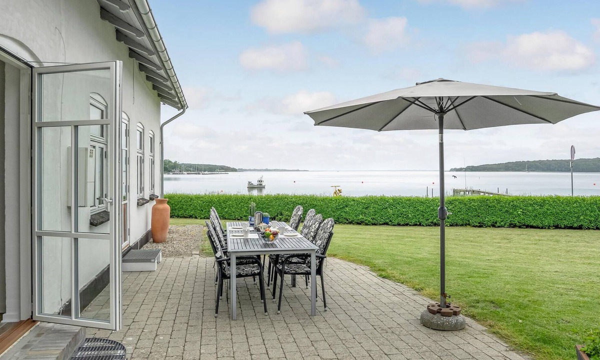 Rodekro House | 3 bedroom gorgeous home in Rødekro