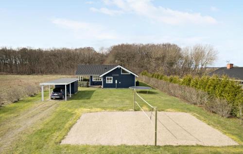 Egense House | 3 Bedroom Gorgeous Home In Storvorde