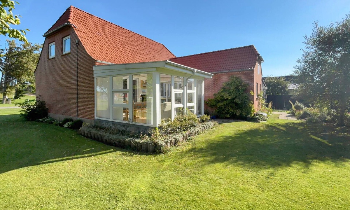 Husby House | 3 bedroom gorgeous home in Ulfborg