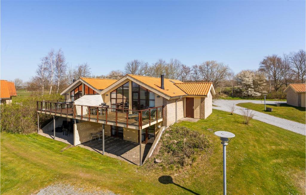 Rendbjerg House | 3 Bedroom Gorgeous Home In Egernsund