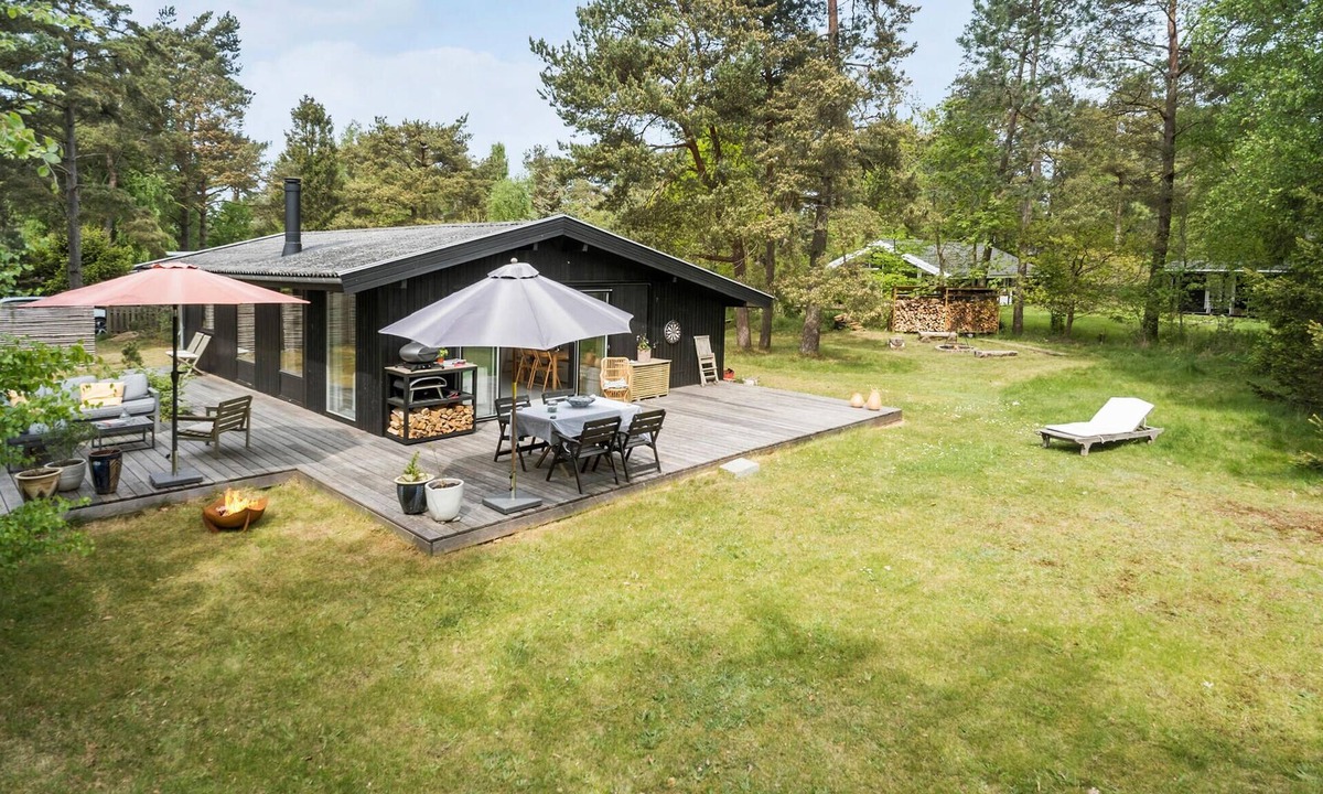 Hojby House | 3 bedroom gorgeous home in Højby