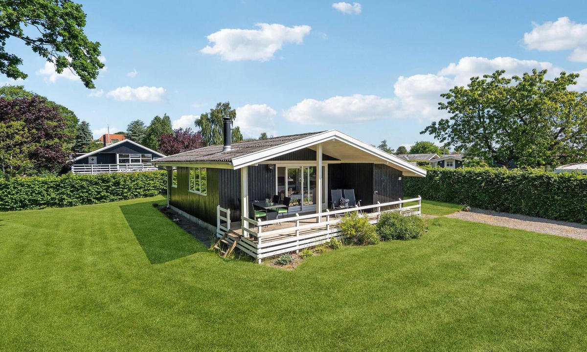 Hejlsminde Strand House | 3 bedroom gorgeous home in Hejls