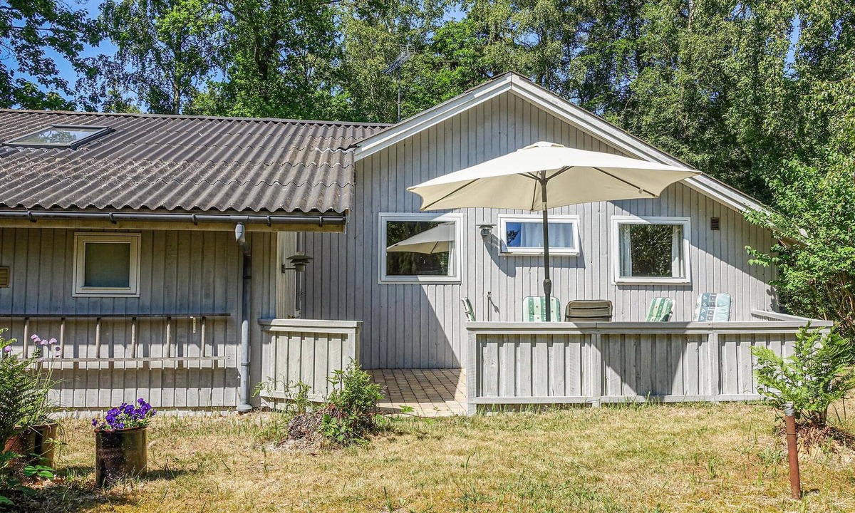 Ronne House | 3 bedroom gorgeous home in Rønne