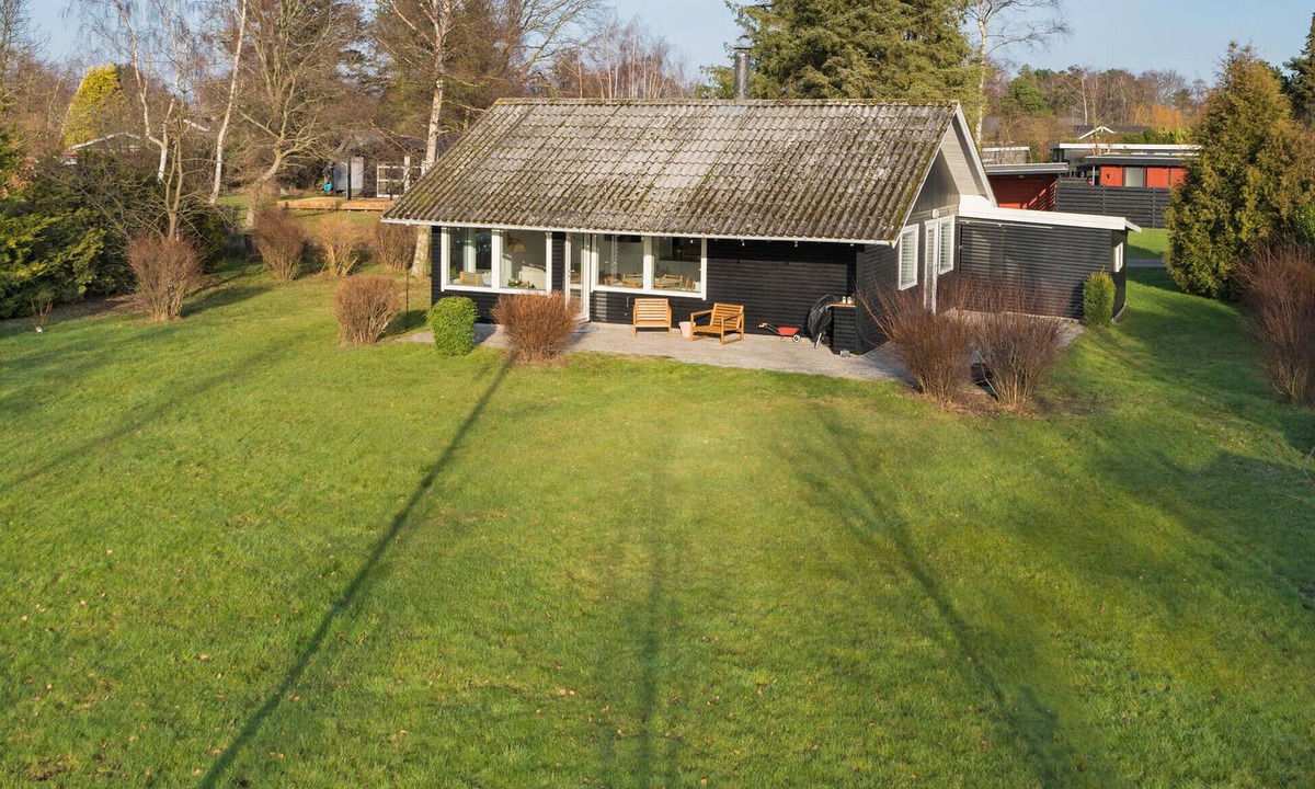 Stege House | 3 bedroom gorgeous home in Stege