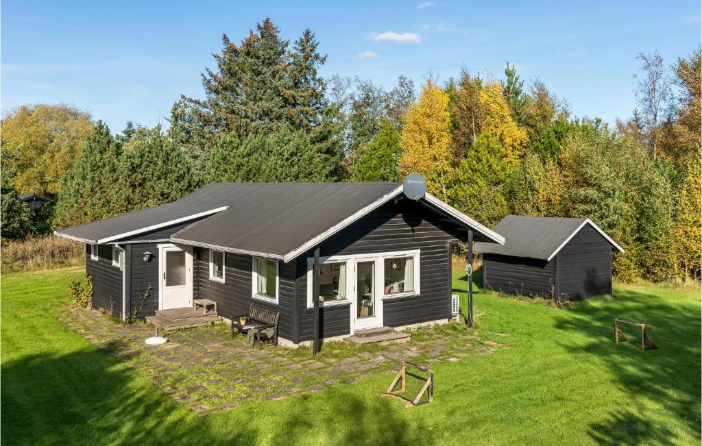 Strandby House | 3 Bedroom Gorgeous Home In Strandby