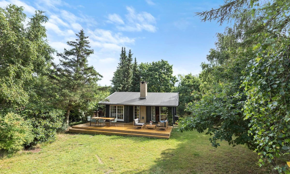 Rageleje House | 3 bedroom gorgeous home in Vejby