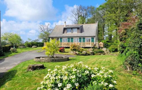 Parigne House | 3 Bedroom Gorgeous Home In Parigné