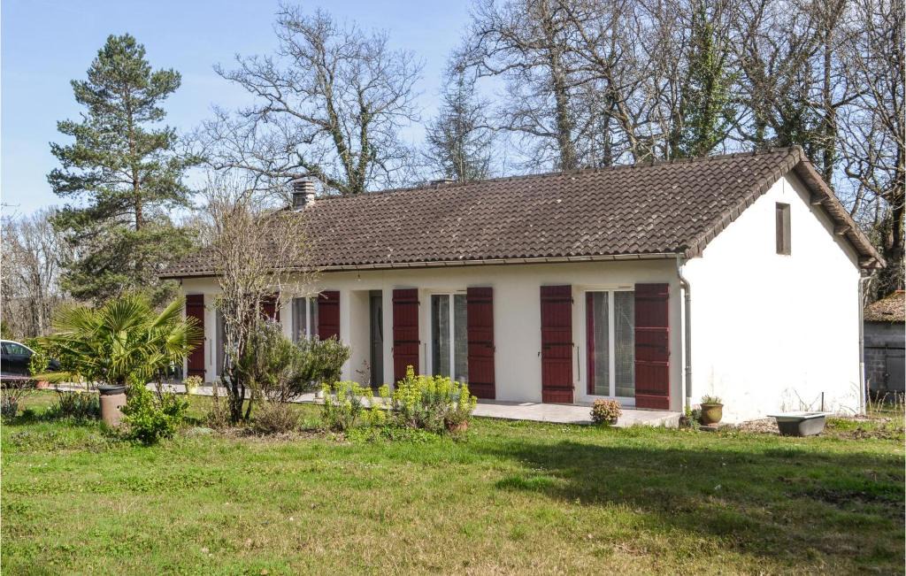 Biras House | 3 Bedroom Gorgeous Home In Biras