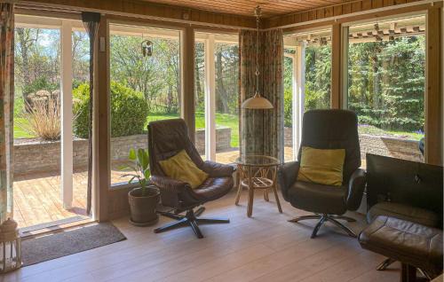 Haslev House | 3 Bedroom Gorgeous Home In Nykøbing Sj
