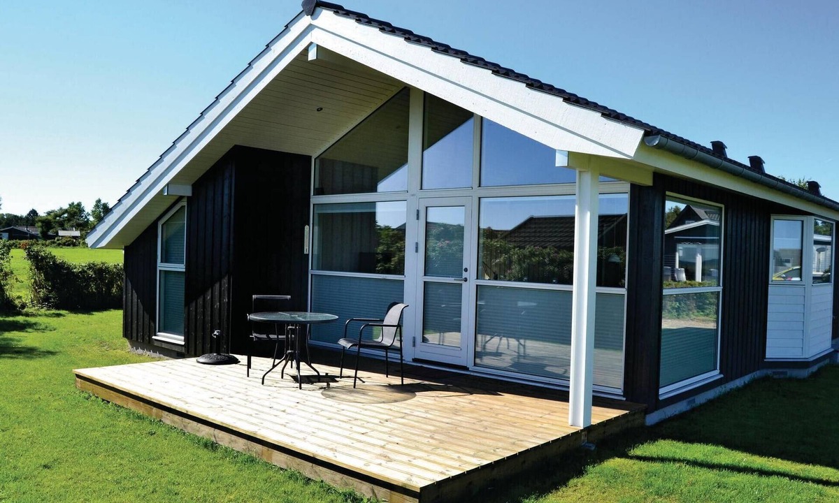 Sæby House | 3 bedroom gorgeous home in Sæby