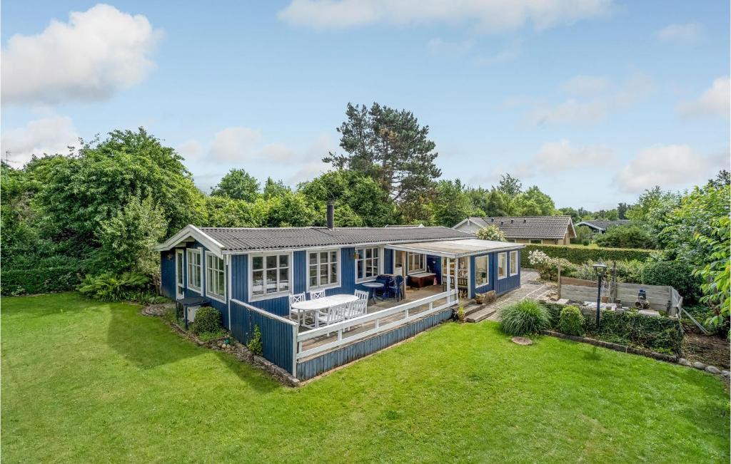 Hoensinge House | 3 Bedroom Gorgeous Home In Vig