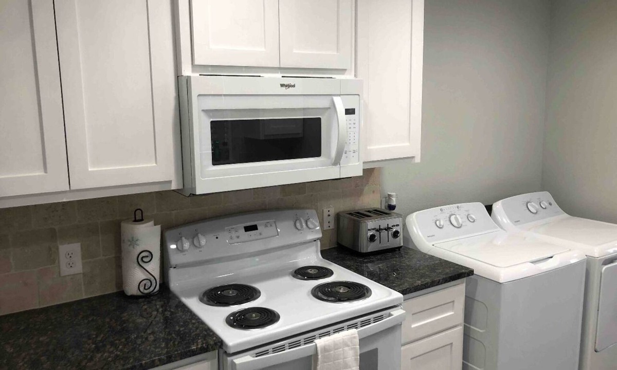 Wichita Falls House | 3 bedroom home by Kataluma Nightly Rentals