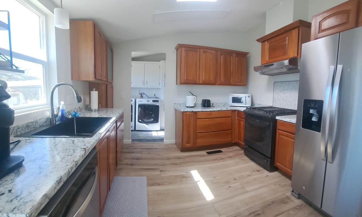 Saint David House | 3 Bedroom Home on Historic Highway 80 between Benson and Tombstone