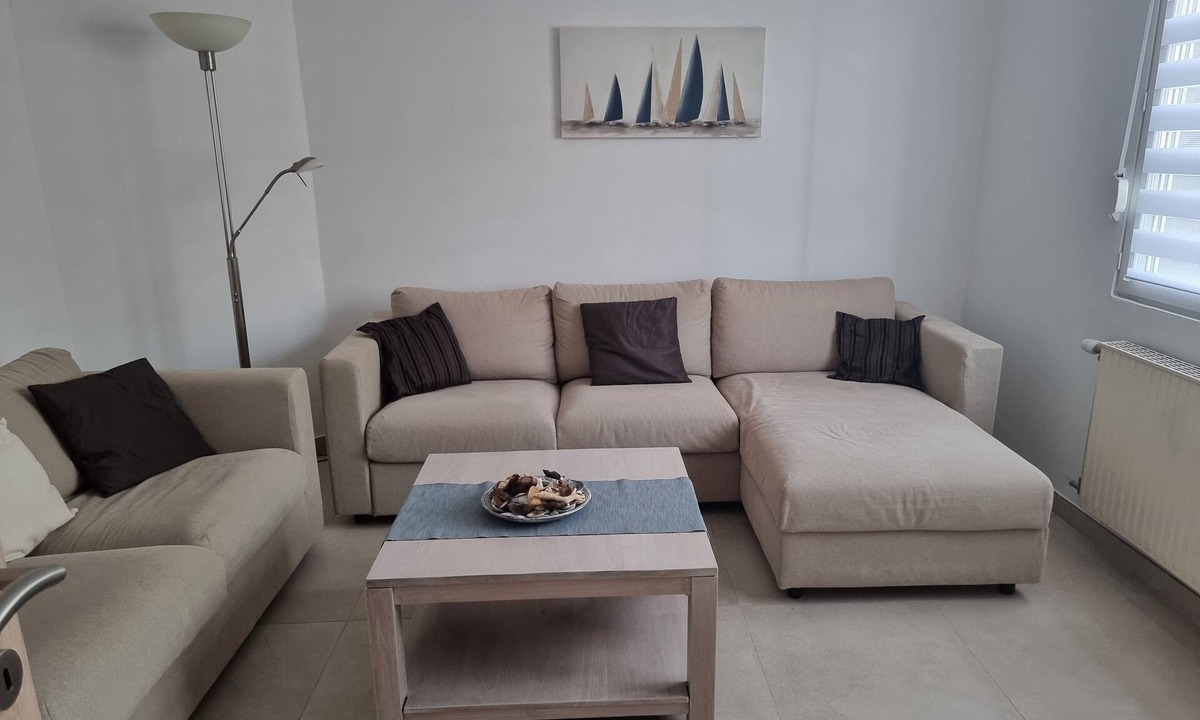 Equihen-Plage House | 3-bedroom house close to the sea