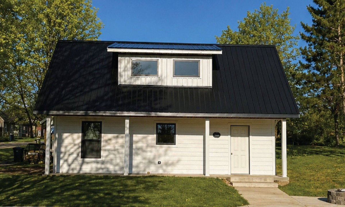 Marion House | 3 Bedroom house close to Olde Mill Venue and state land