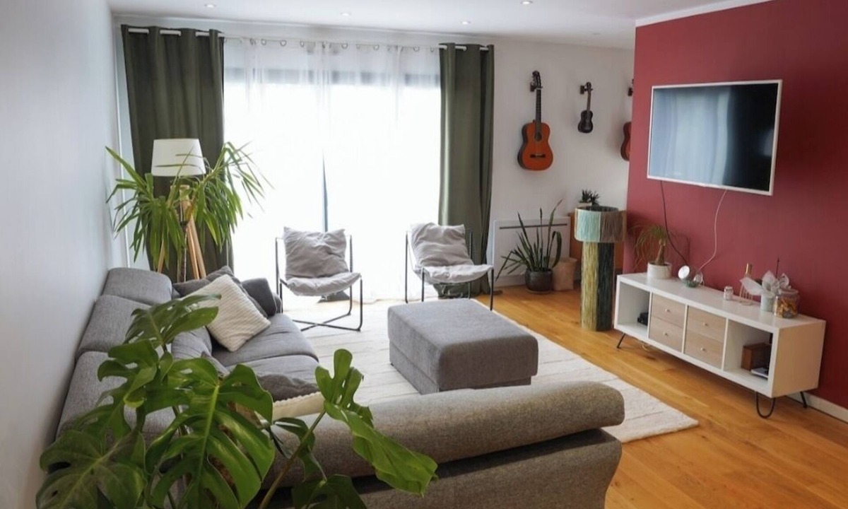 Les Mages House | 3-bedroom house