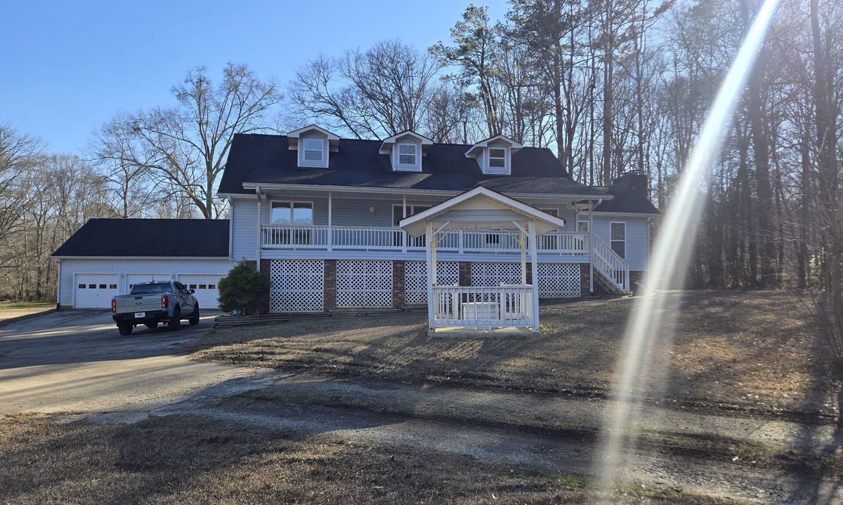 Sharpsburg House | 3-bedroom house in amazing location in Sharpsburg, near Peachtree City, Newnan