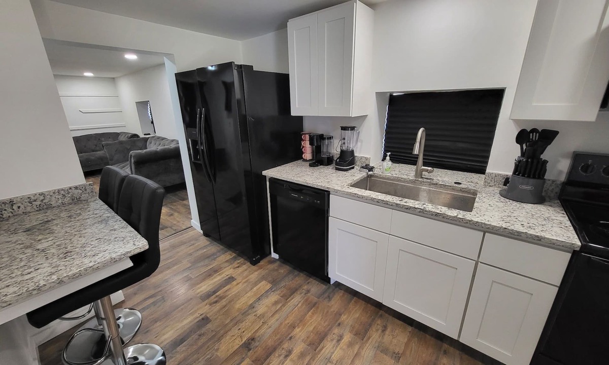 Potosi House | 3-bedroom house in charming downtown Potosi