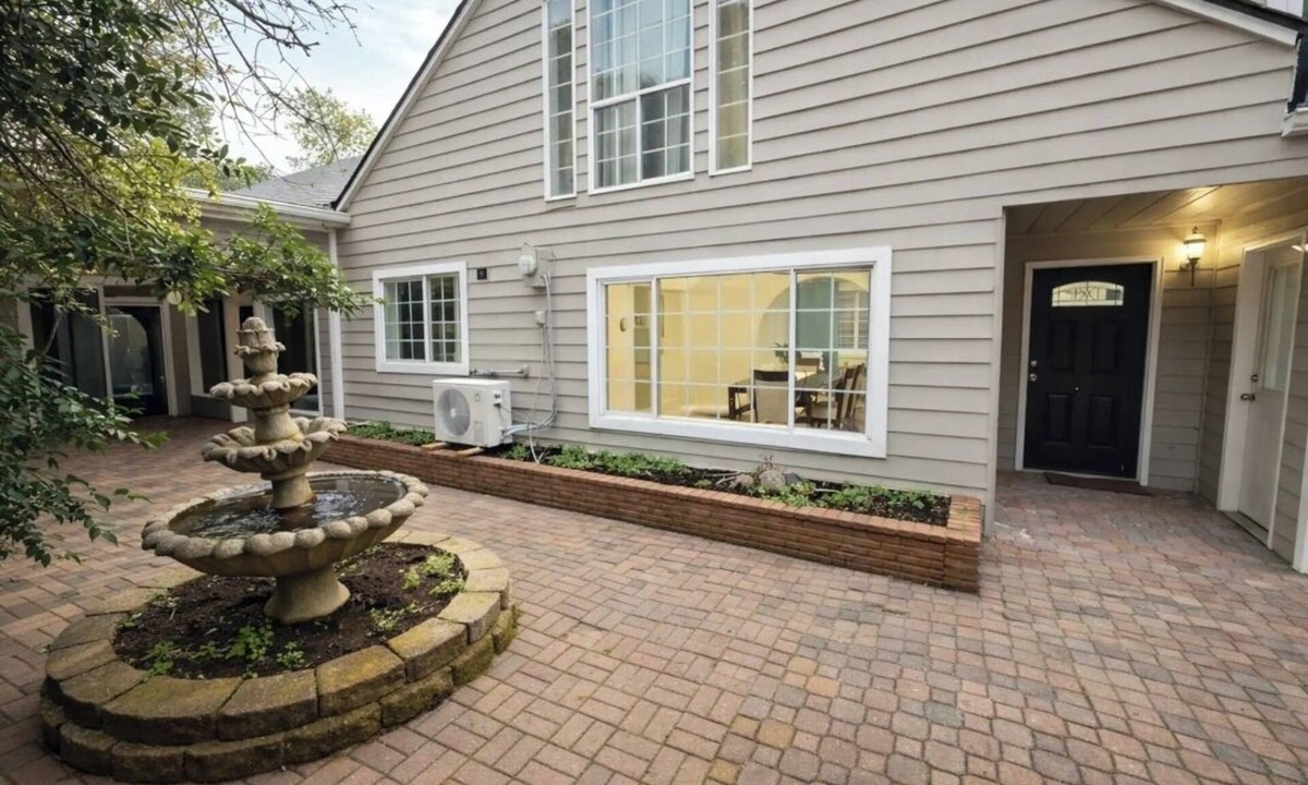 Picnic Point-North Lynnwood House | 3-bedroom house in enchanting Lynnwood