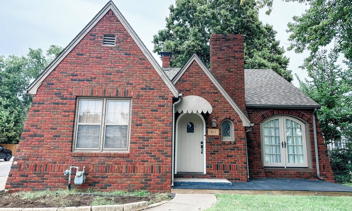 Wichita House | 3-bedroom house in enjoyable in Wichita