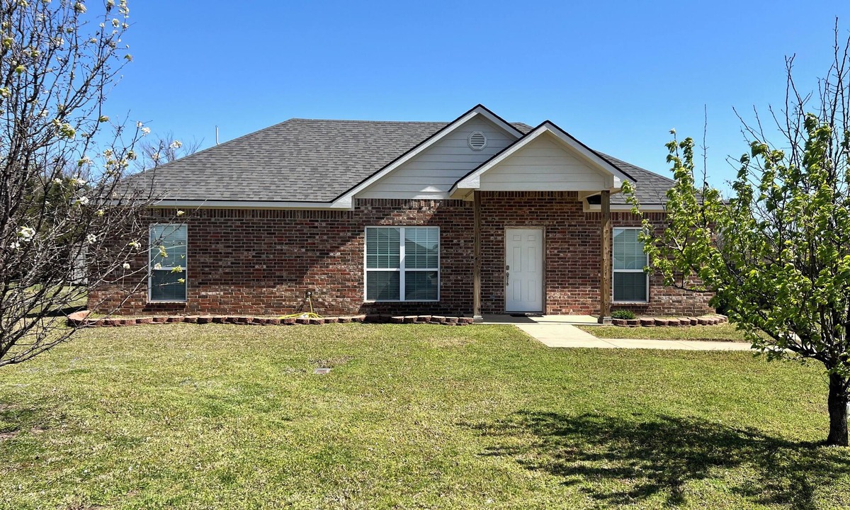 Calera House | 3-bedroom house in marvelous Calera with WiFi, AC