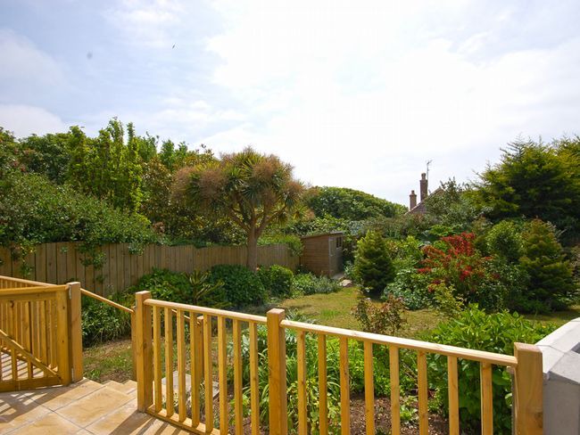 Mullion House | 3 bedroom House in Mullion - PECOY