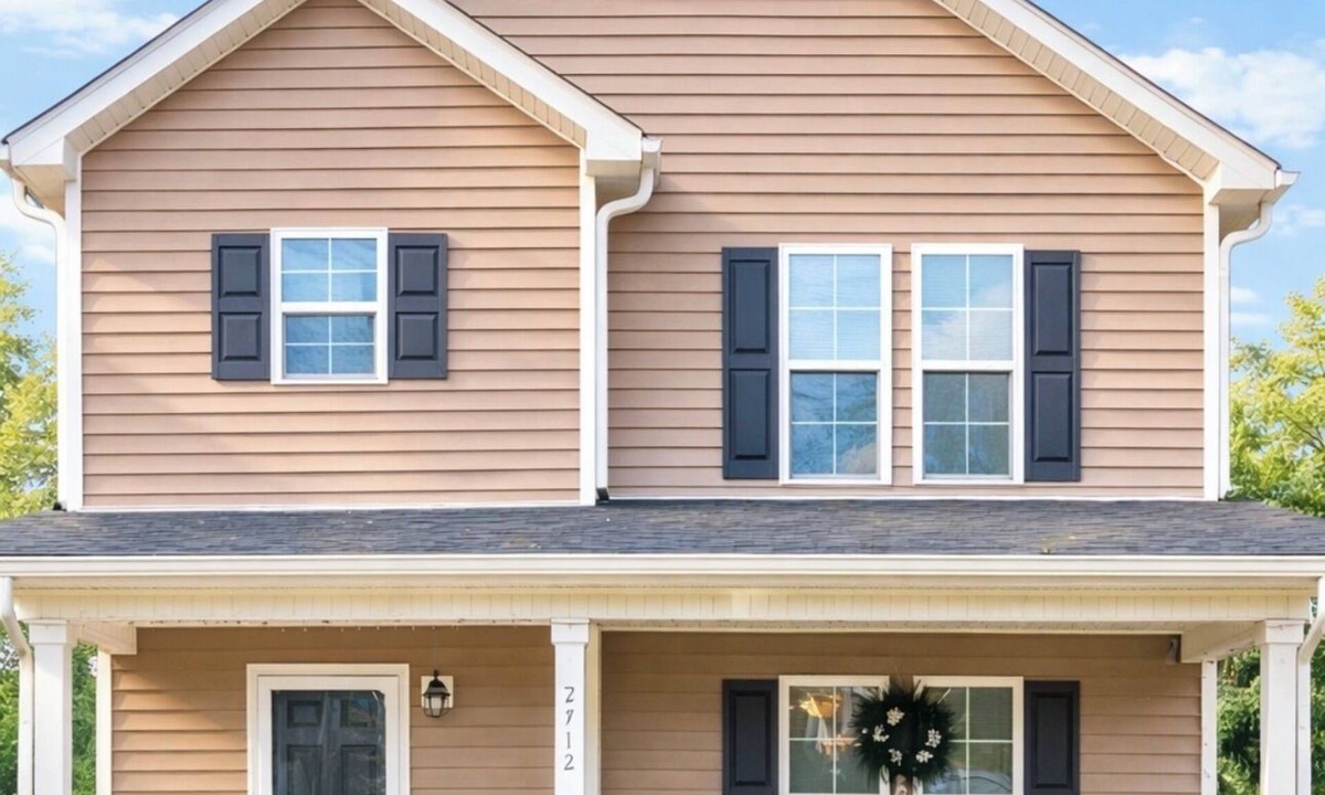 Southeast Raleigh House | 3-bedroom house in peaceful Raleigh perfect for relaxing getaways