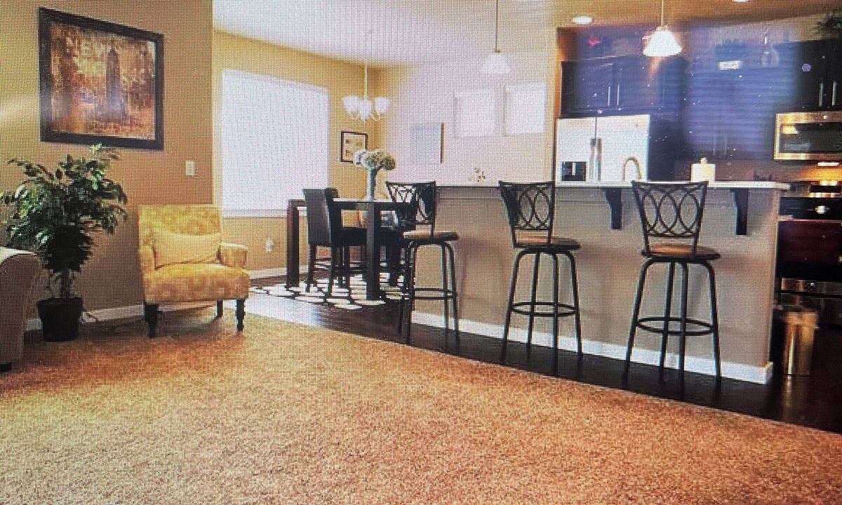 Eugene House | 3-bedroom house in peaceful Eugene with AC easy travel to University of Oregon