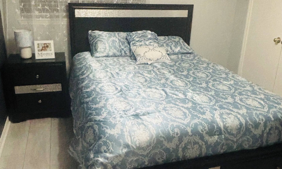 Mission Bend House | 3-bedroom house in perfect Houston with cool AC for relaxing stay