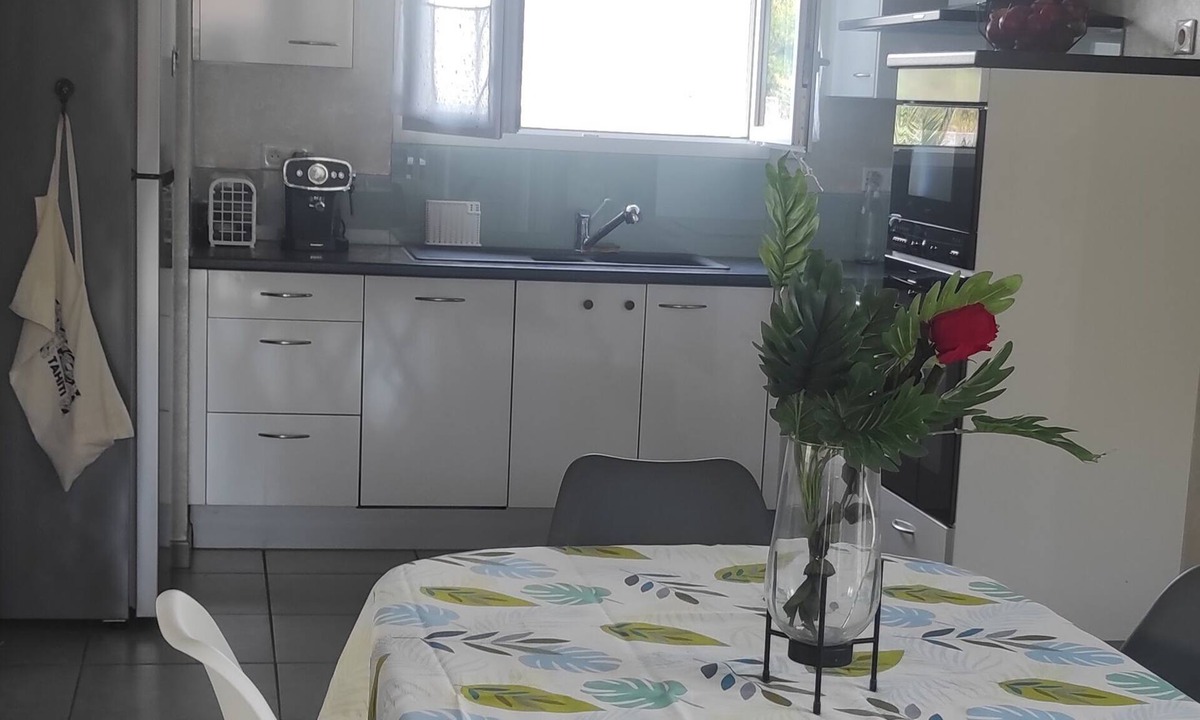 Colomiers House | 3-bedroom house in quiet subdivision
