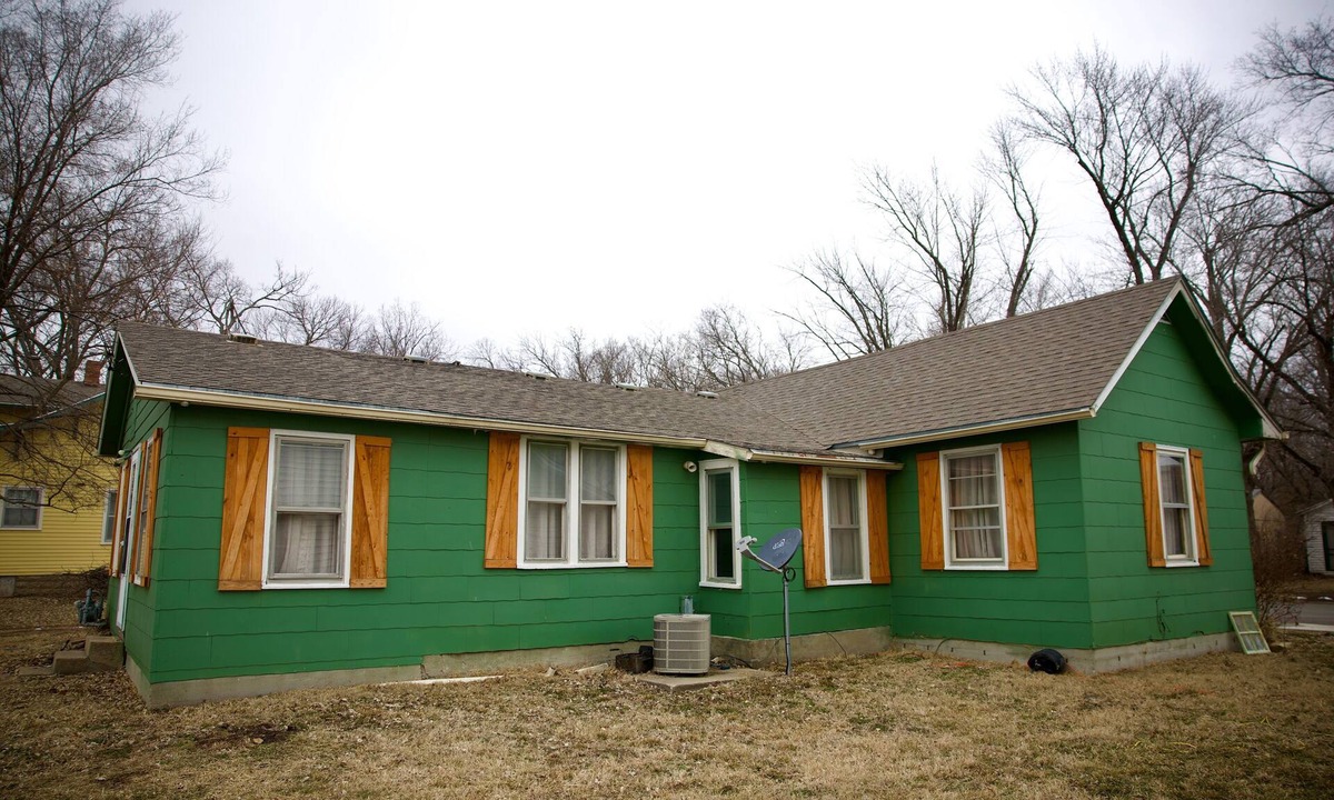 St. Marys House | 3-bedroom house in Saint Mary's