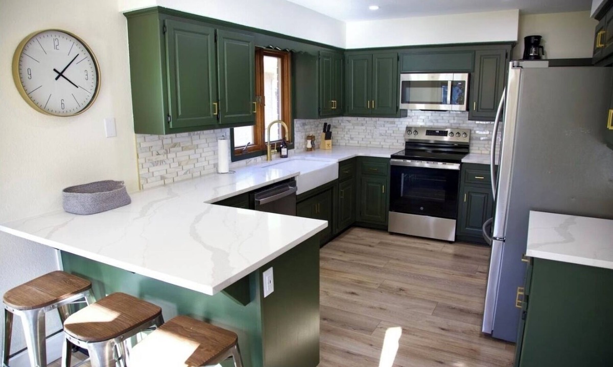 Springfield House | 3-bedroom house in serene Springfield. Medical Mile