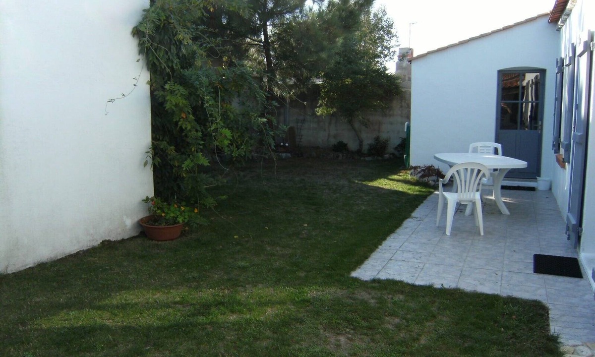 Noirmoutier-en-l'Ile House | 3 bedroom house rental in the center of Noirmoutier en l'île
