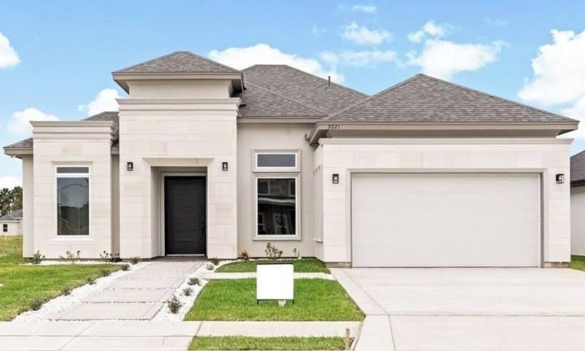 Mission House | 3-bedroom house