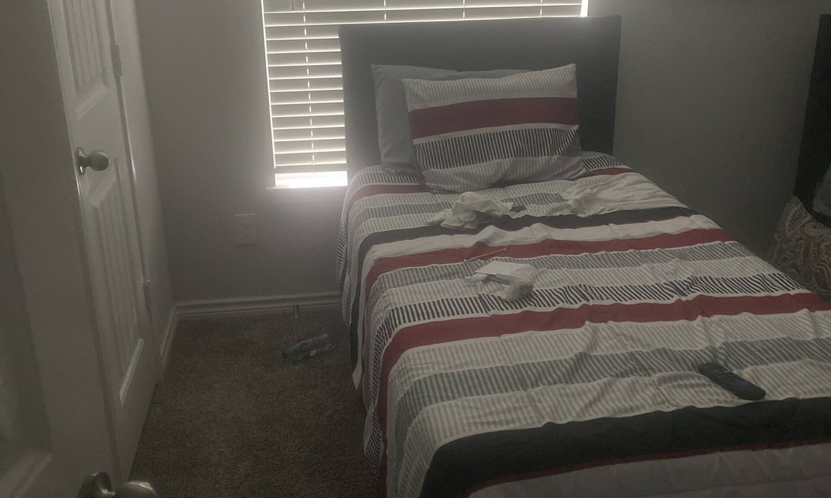 Lancaster House | 3 bedroom house