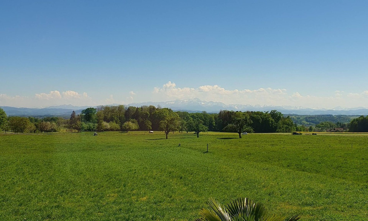 Langrickenbach House | 3-bedroom IN Langrickenbach with WiFi and free Parking space