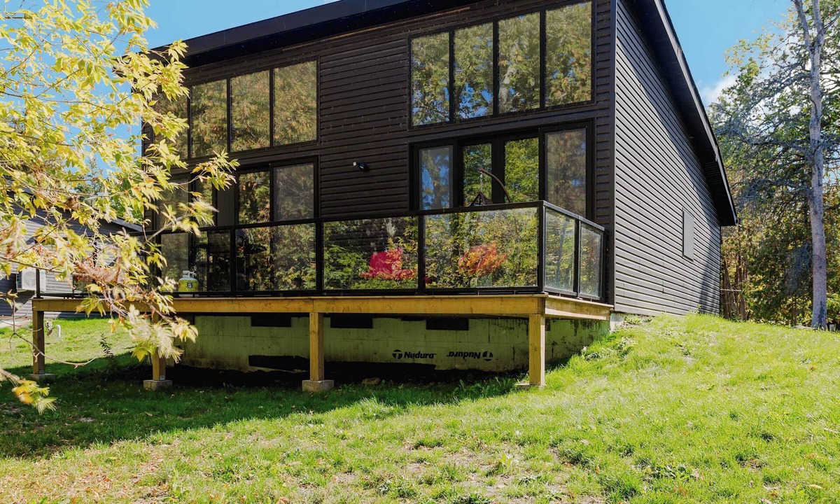 Lakefield Cabin | 3-bedroom Lakefront Villa #9