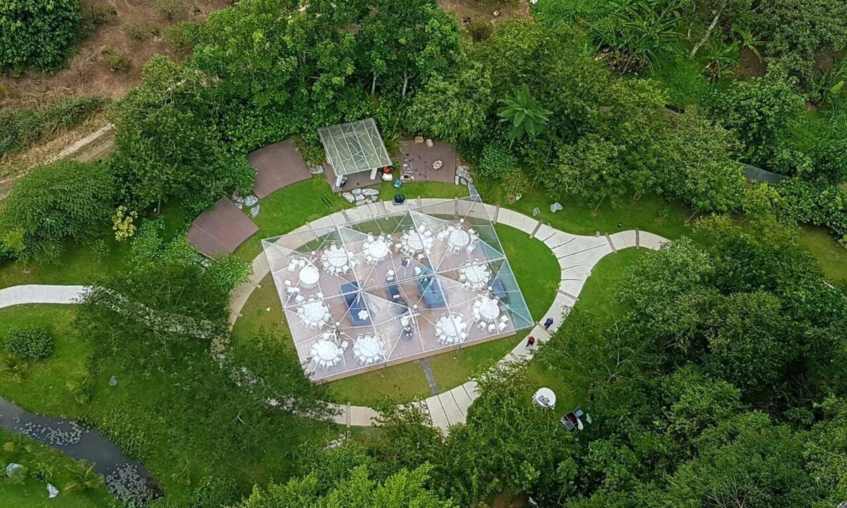 Hulu Kinta Apartment | 3 Bedroom Lakeview Executive Deluxe #10