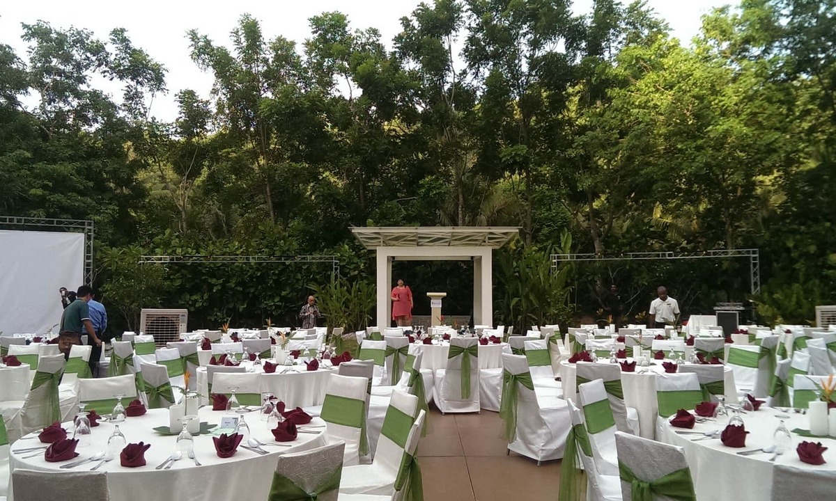 Hulu Kinta Apartment | 3 Bedroom Lakeview Executive Deluxe #7