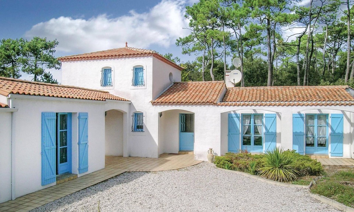 La Tranche-sur-Mer House | 3 bedroom lovely home in La Tranche sur Mer