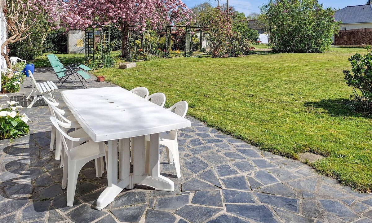 Plelan-le-Petit House | 3 bedroom lovely home in Plélan-le-Petit