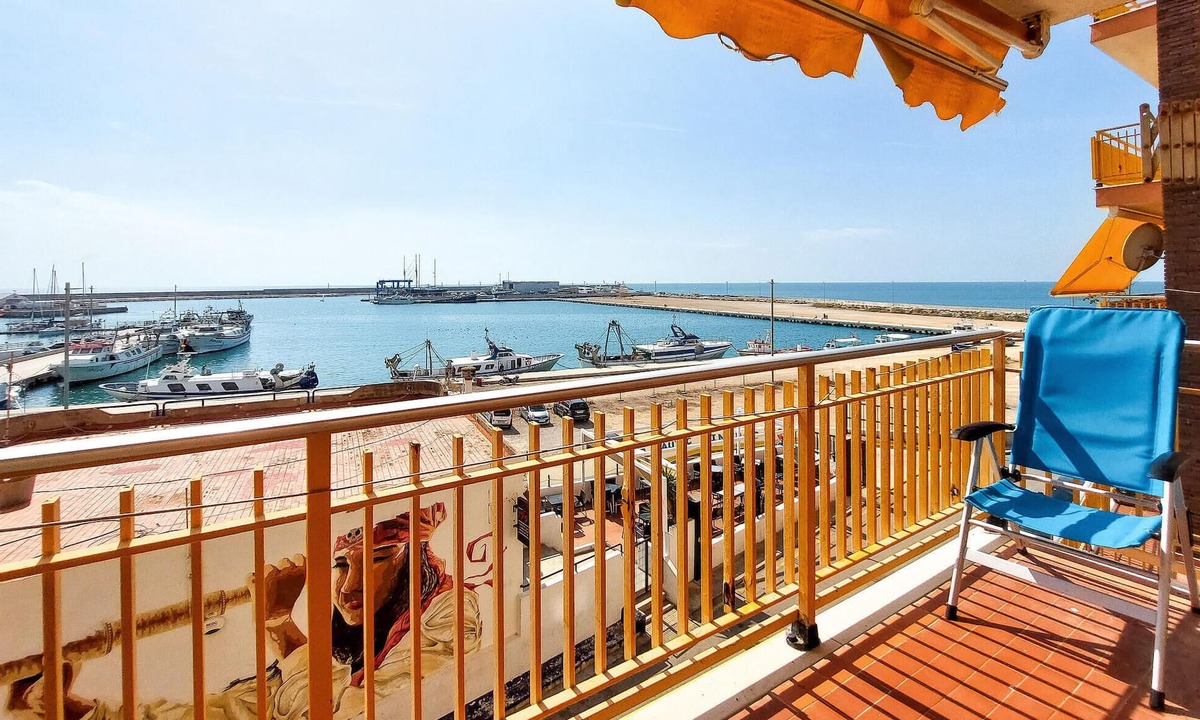 Vinaros Apartment | 3 bedroom lovely apartment in Vinaròs