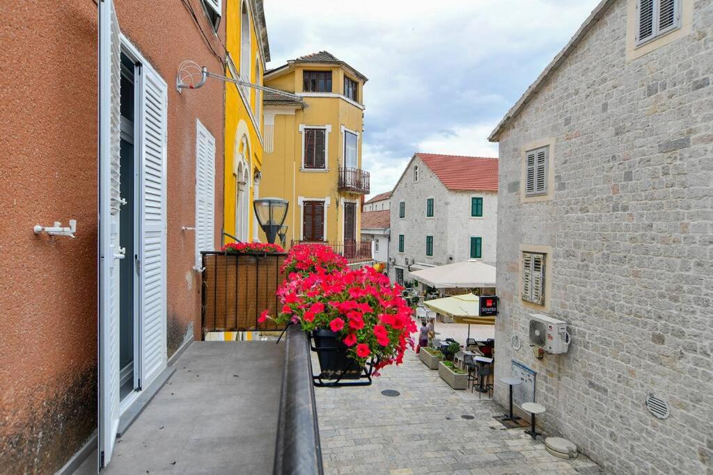 Sinj Apartment | 3-bedroom lovely Apartman Mladina