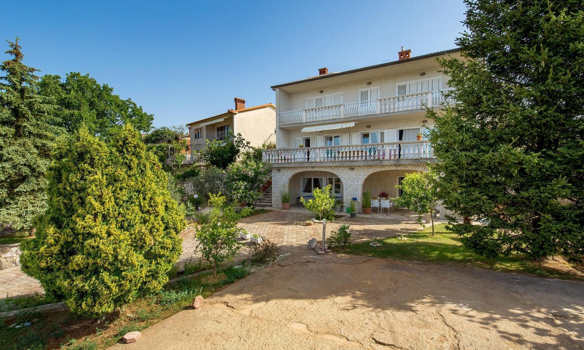 Rubesi Apartment | 3 bedroom lovely apartment in Kastav