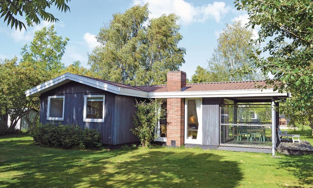 Hornbaek House | 3 bedroom lovely home in Dronningmølle