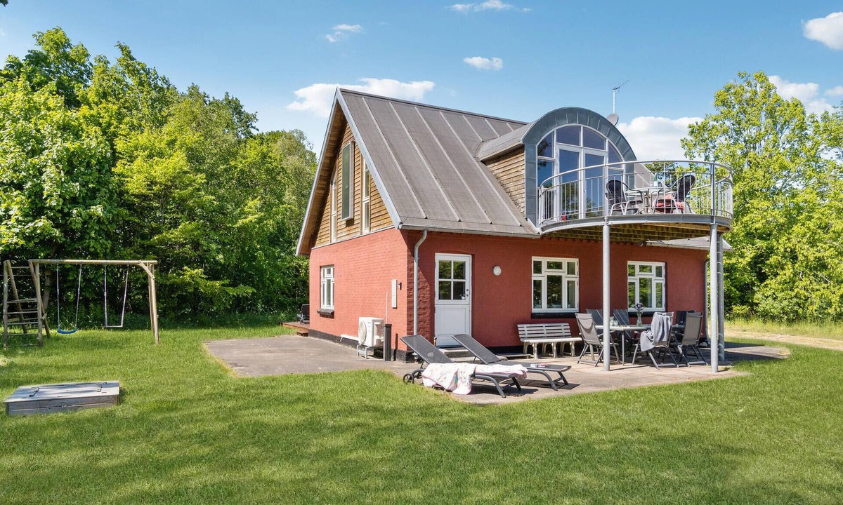 Frederikshavn House | 3 bedroom lovely home in Frederikshavn
