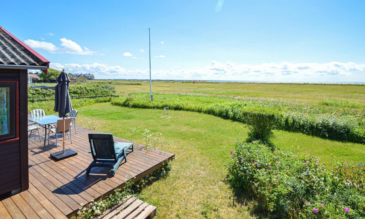 Karrebksminde House | 3 bedroom lovely home in Karrebæksminde