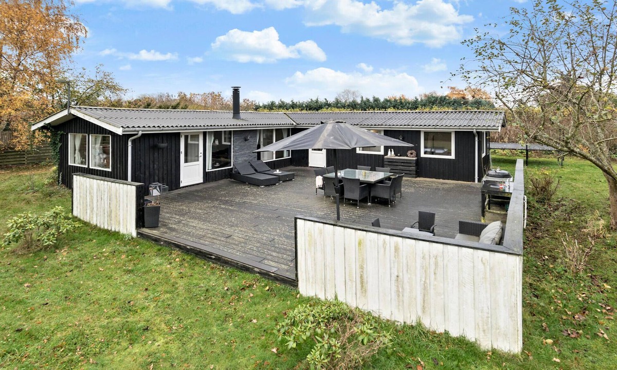 Kirke Hyllinge House | 3 bedroom lovely home in Kirke Hyllinge