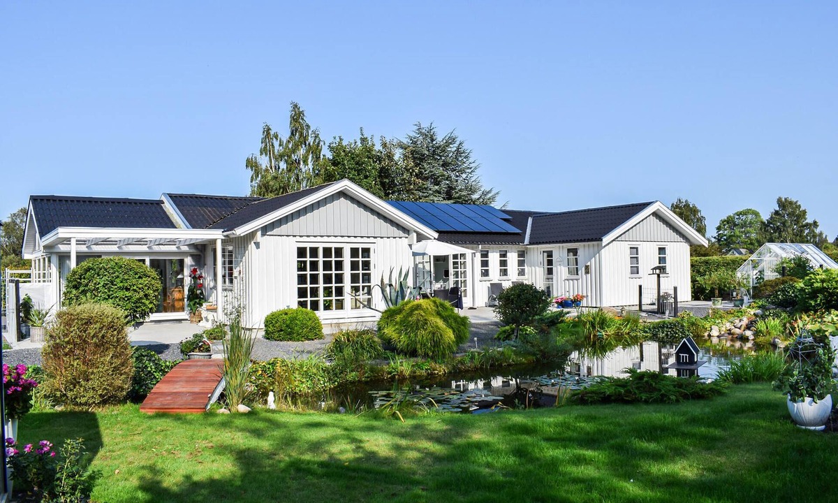 Kirke Hyllinge House | 3 bedroom lovely home in Kirke Hyllinge